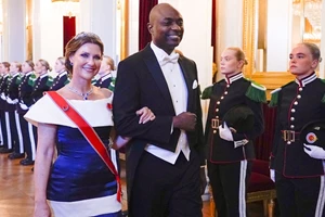 Kόμισσα Alexandra | H τελευταία από τους royals που άνοιξε λογαριασμό στο Instagram σε ηλικία 60 ετών