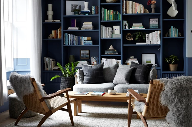 Inhabit Southwick Street