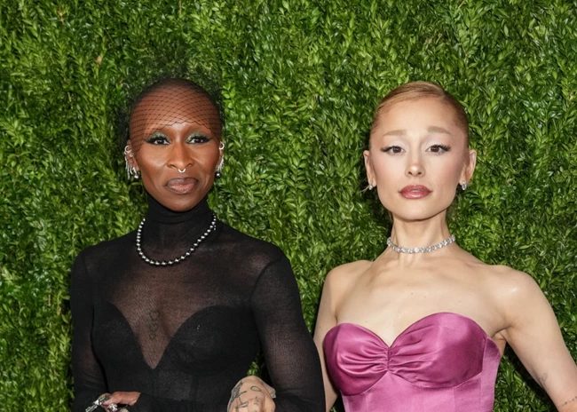 Movie Review Of The Week | Είδαμε το Wicked, την πολυαναμενόμενη ταινία με την Ariana Grande και την Cynthia Erivo