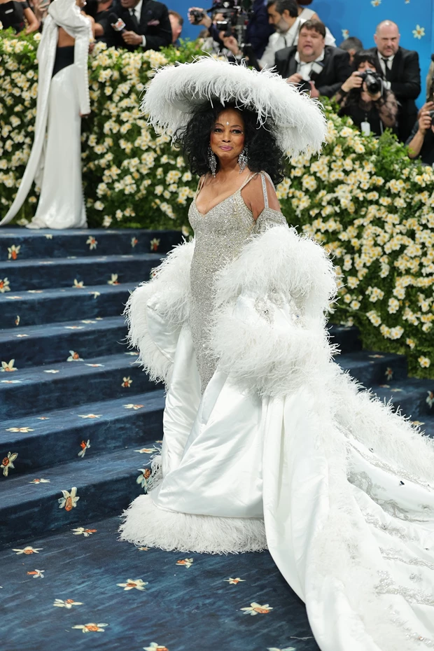 Diana Ross