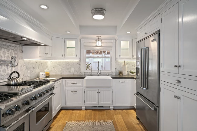 Judy Garland σπίτι