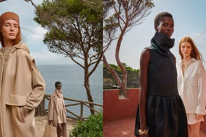 Ο οίκος Max Mara ταξιδεύει στη Στοκχόλμη για τη Resort 2024
