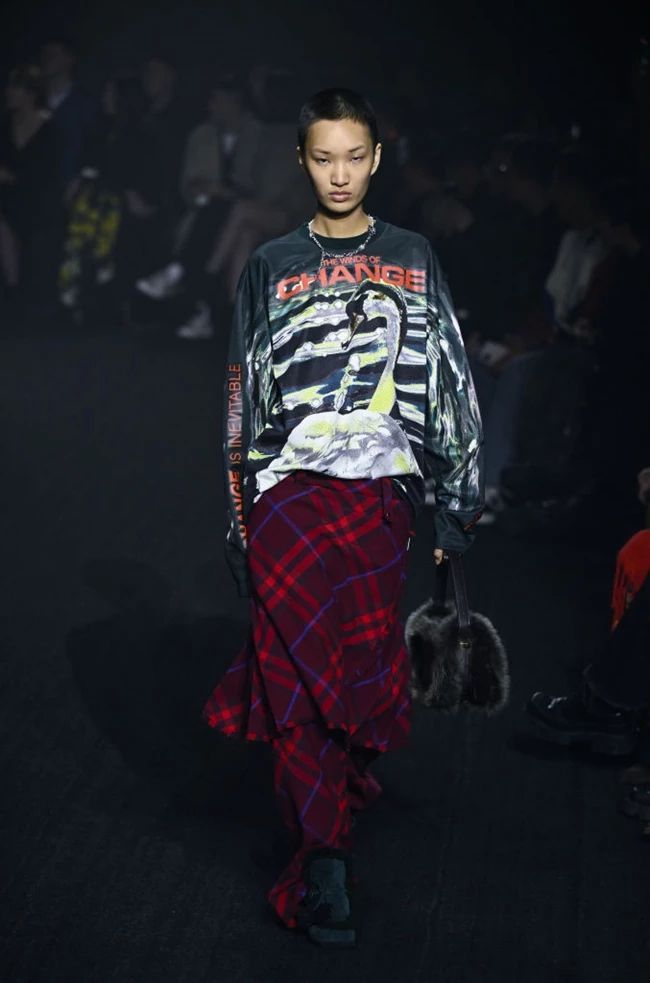 Burberry AW'23
