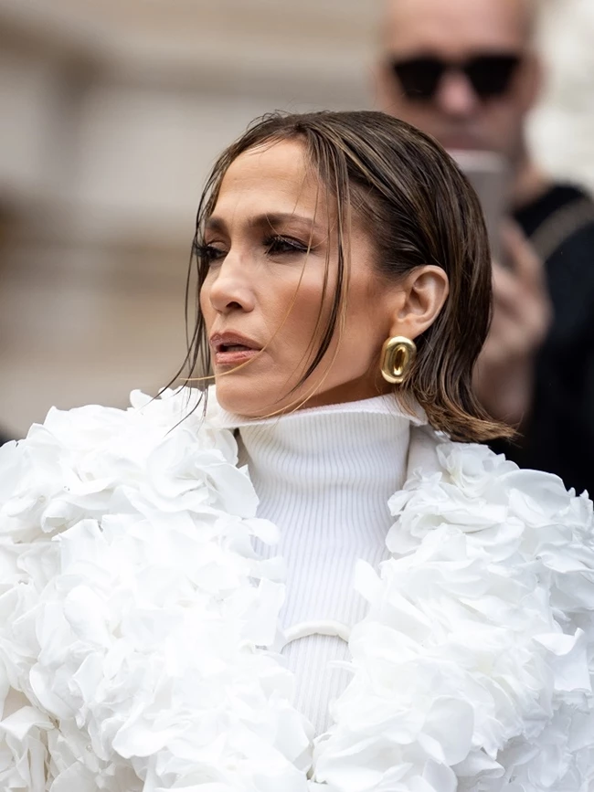 Jennifer Lopez