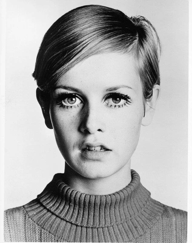 beauty twiggy