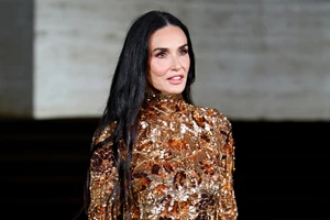"Ο Tom Cruise ένιωθε άβολα απέναντί μου": Η Demi Moore θυμάται την αμήχανη συνεργασία της με τον σταρ