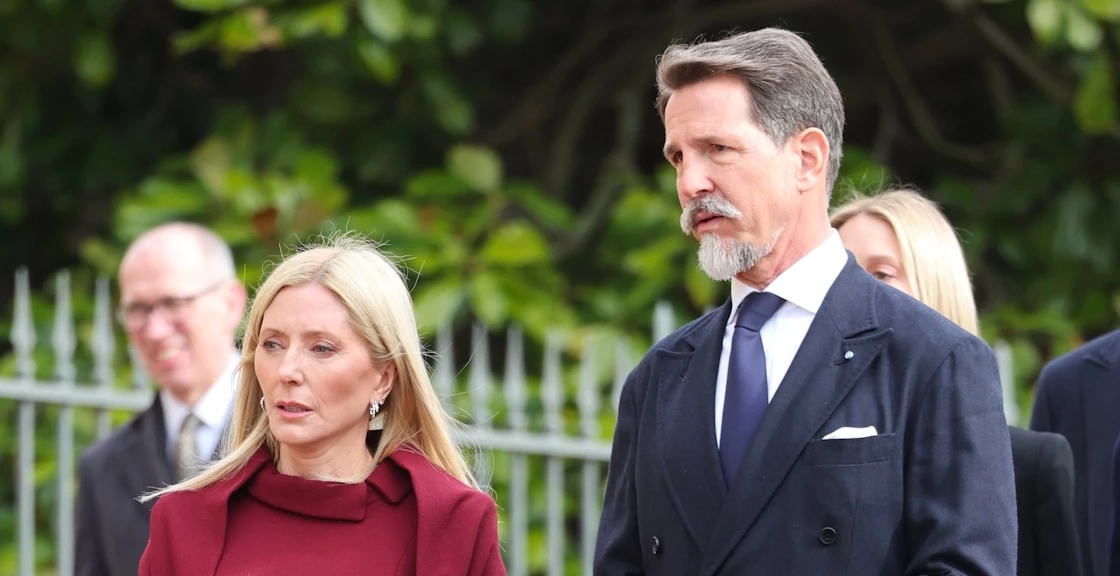 Παύλος Ντε Γκρες | Στην Αρχαία Ολυμπία για την Τελετή Αφής της Ολυμπιακής Φλόγας