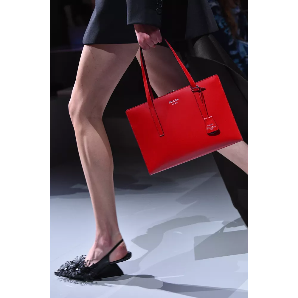 Modern Briefcase