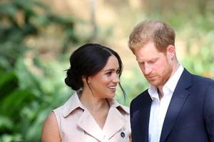 Πρίγκιπας Harry – Meghan Markle | Ο νέος ρόλος που αναλαμβάνουν στο Archewell