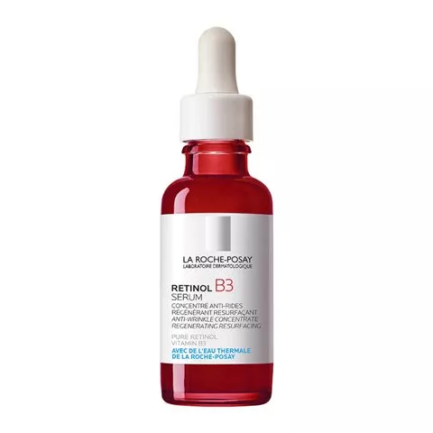 Retinol B3 Serum, La Roche-Posay (στα φαρμακεία)