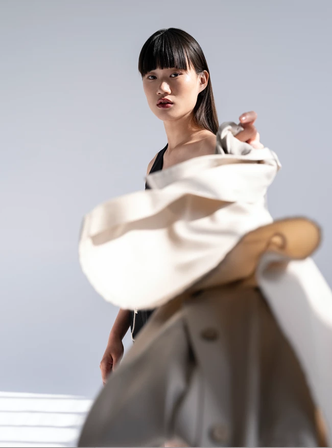 Vathos Apparel ss2020