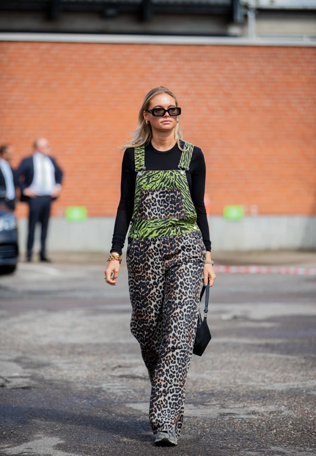 animal print