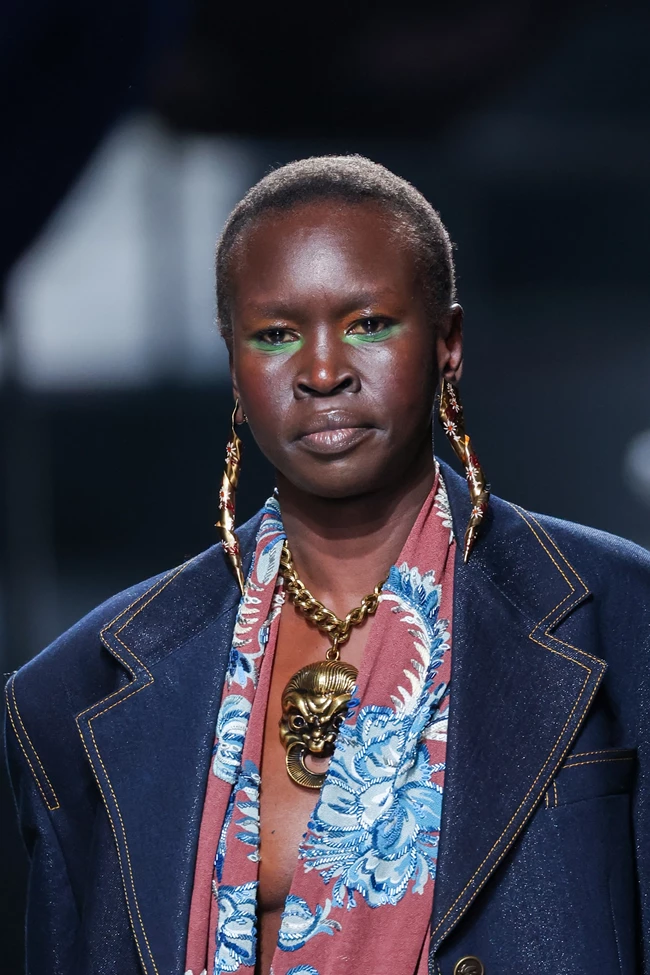 μακιγιάζ φθινόπωρο 2024