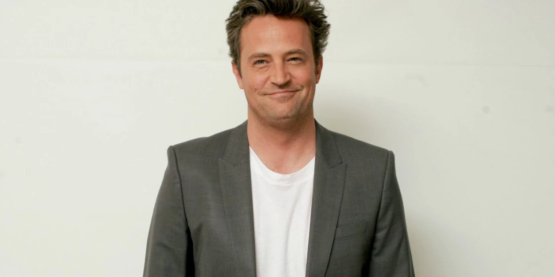 Matthew Perry | Η αλήθεια για τη ζωή του μέσα από την αυτοβιογραφία του
