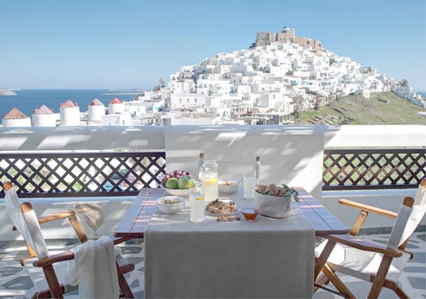 Πάσχα στο Kallichoron | Εκεί που η φιλοξενία συναντά την αυθεντικότητα της Αστυπάλαιας