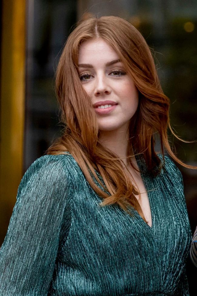 Alexia Ολλανδιας