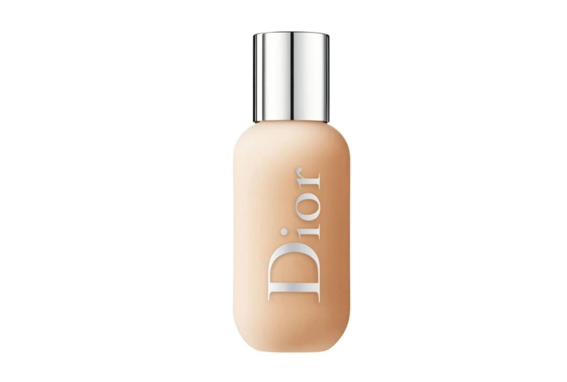 Mέικ απ Dior Backstage Face & Body Foundation, Dior