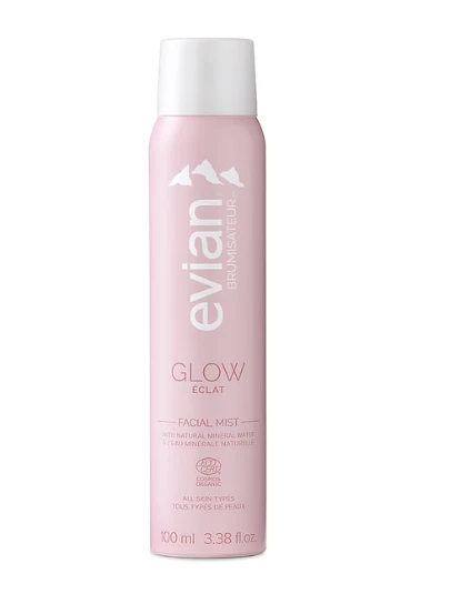 evian