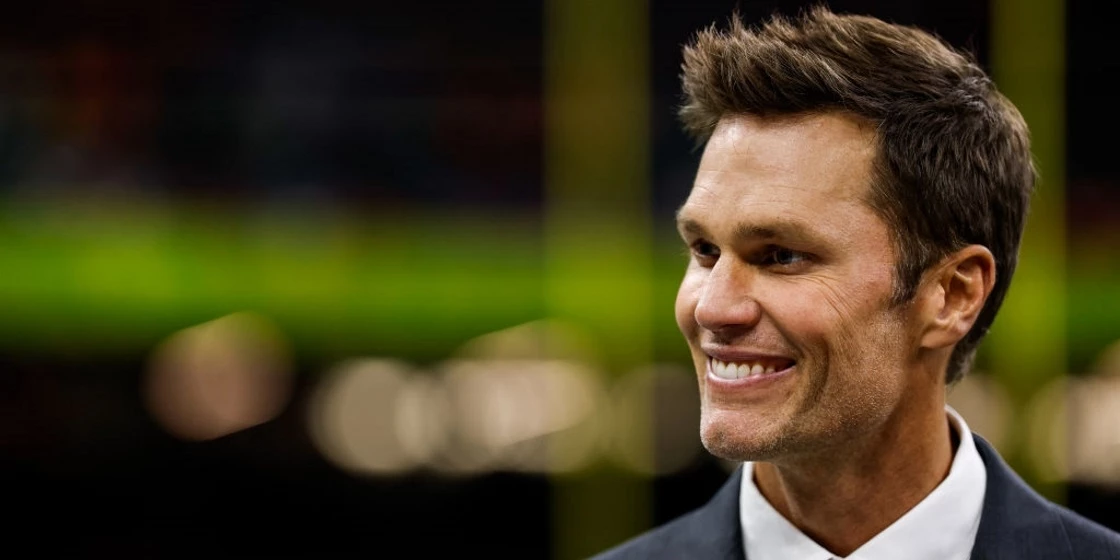 Ο Tom Brady επιτέλους απαντά στις φήμες για τα ραντεβού της Sofia Vergara