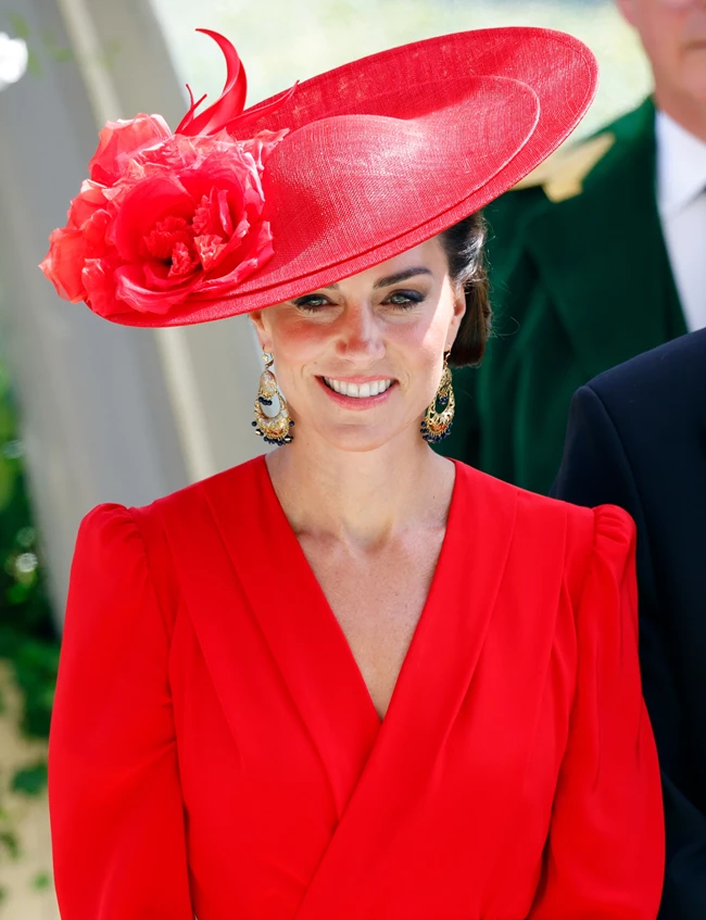 Kate Middleton