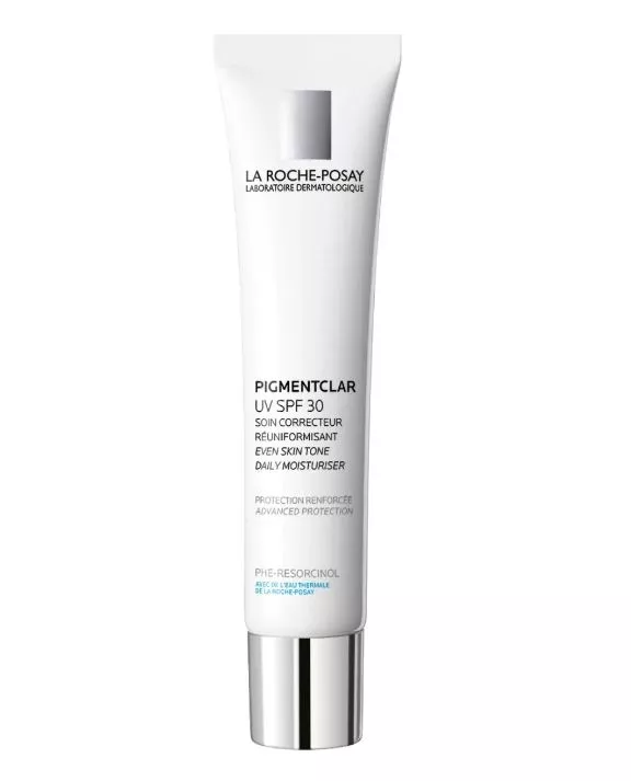 Pigmentclar Cream UV SPF30, La Roche-Posay (στα φαρμακεία)