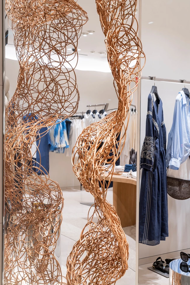 Massimo Dutti Γλυφάδα