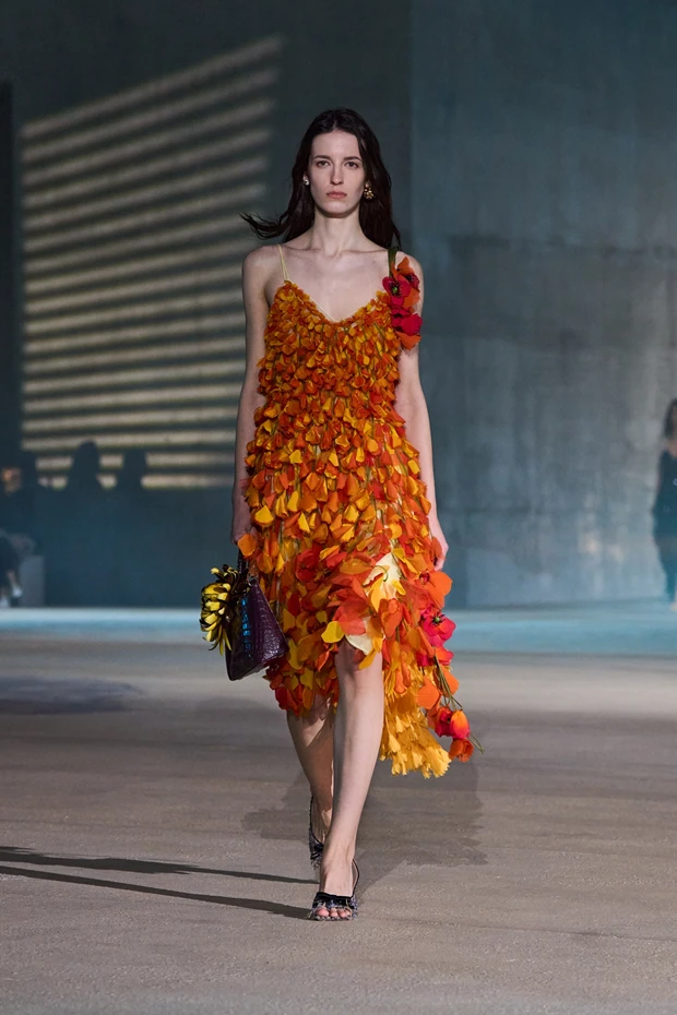 DIOR CRUISE 2027
