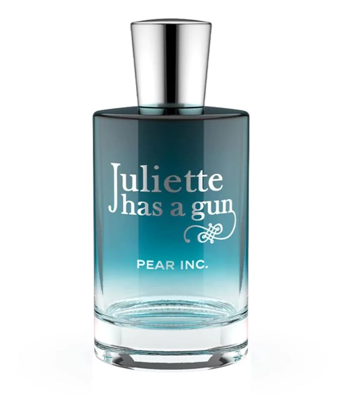 Pear Inc. Eau De Parfum, Juliette has a gun (notos.gr)