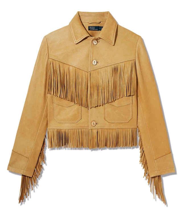 Polo Ralph Lauren, Polo Ralph Lauren Boutique.