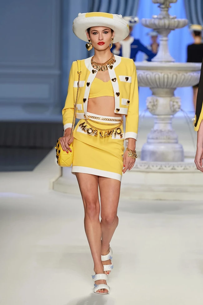 Moschino SS'23