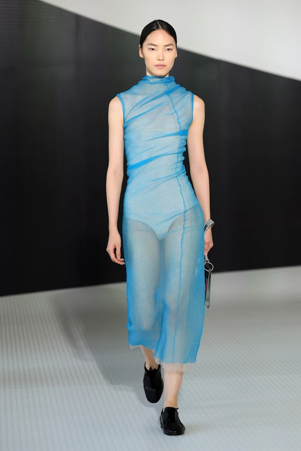 Jil Sander SS26