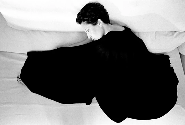 Elsa Peretti