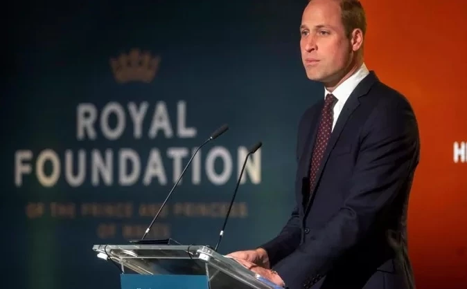 Πρίγκιπας George | Η δραστηριότητα που κάνει πάντα με τον πατέρα του, πρίγκιπα William