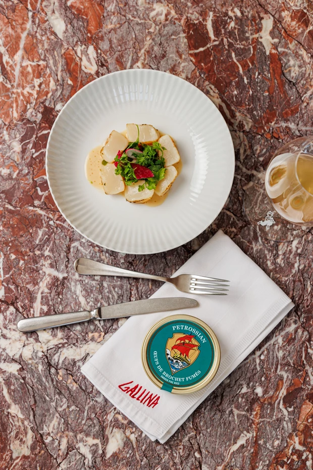 Eat Chic | 4 γαστρονομικά νέα μάς οδηγούν φέτος το καλοκαίρι στην Κρήτη