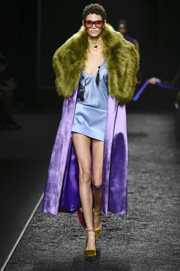 Nina Ricci FW25-26
