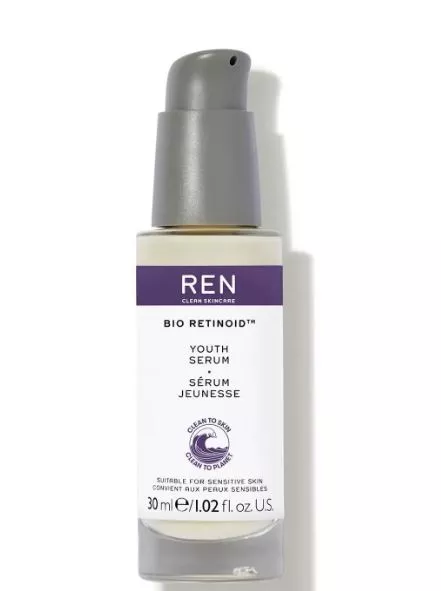 Bio Retinoid™ Youth Serum, REN (sephora.gr)
