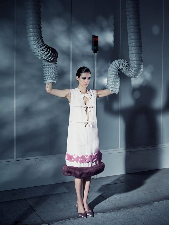 Bazaar Nov 2024 Think Pink