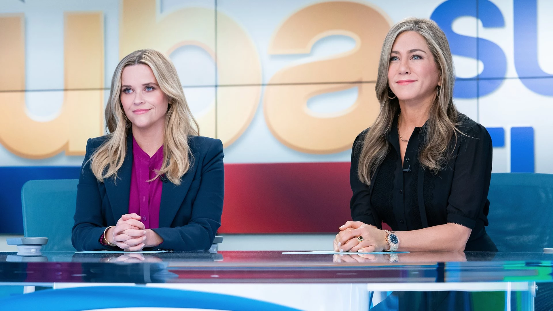 The Morning Show | Μια ματιά στην 4η σεζόν