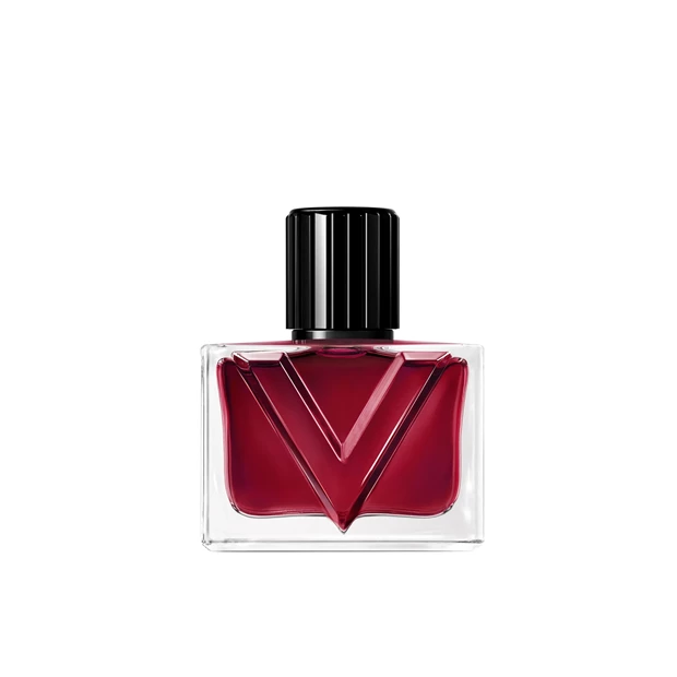 Το Vendetta Donna Eau de Parfum του οίκου Valentino