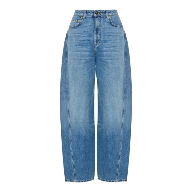 Cocoon τζιν Givenchy, luisaworld.com.