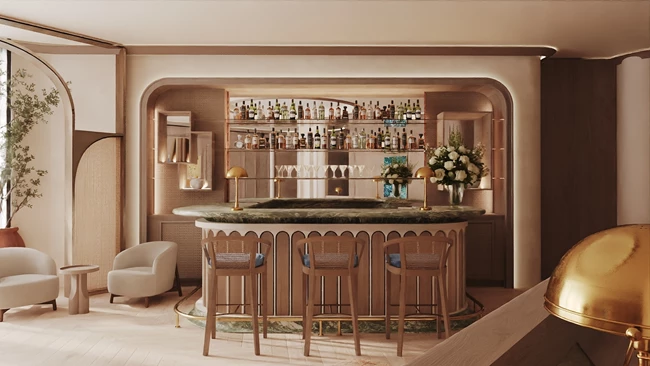 BAGATELLE ATHENS