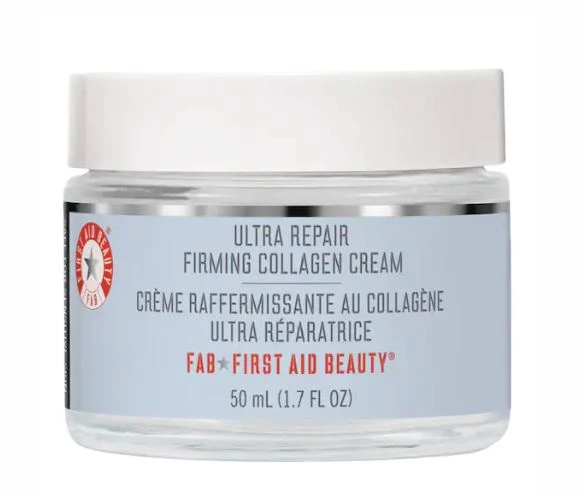Ultra Repair Firming Collagen Cream, First Aid Beauty (sephora.gr)