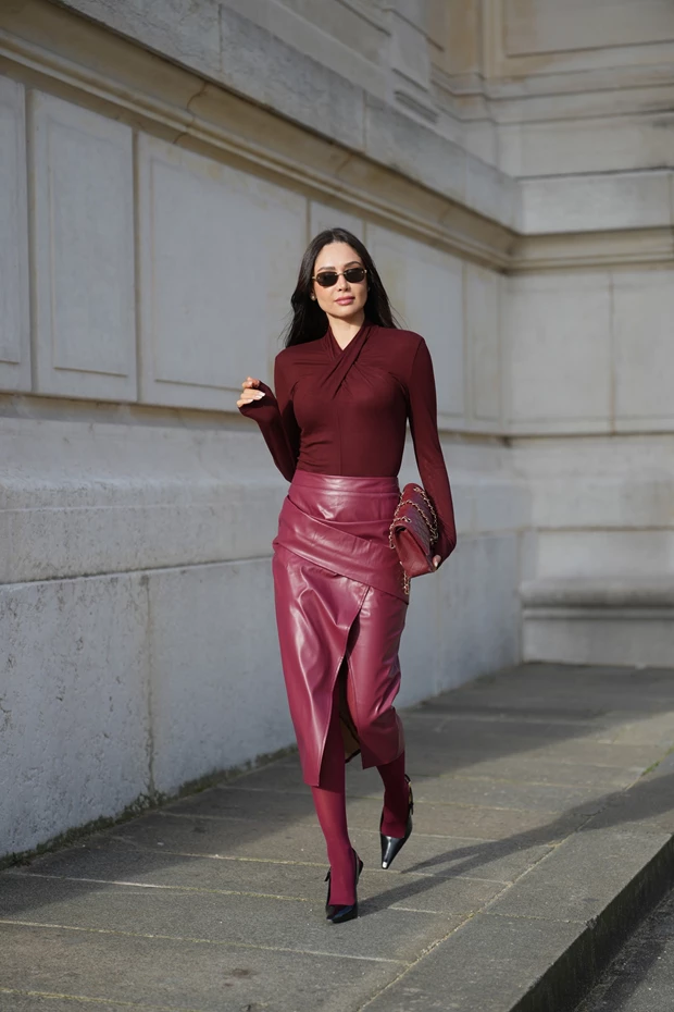 Γιορτινό ντύσιμο 2025 | Τι να φορέσετε στα Xmas πάρτι του γραφείου