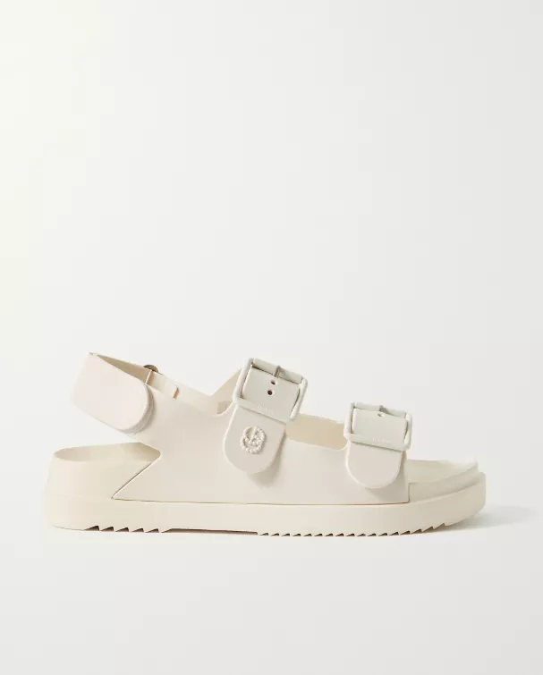 Dad sandals