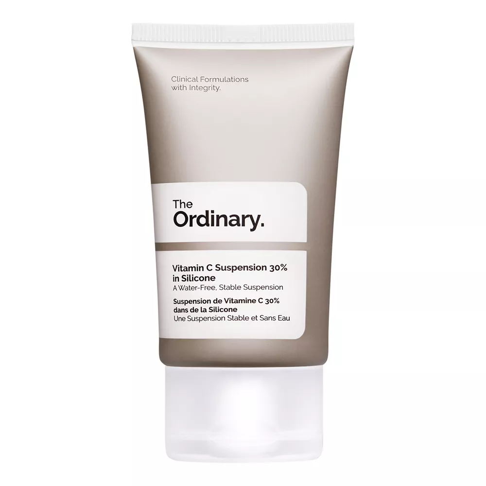 Vitamin C Suspension 30% In Silicone, The Ordinary (sephora.gr)
