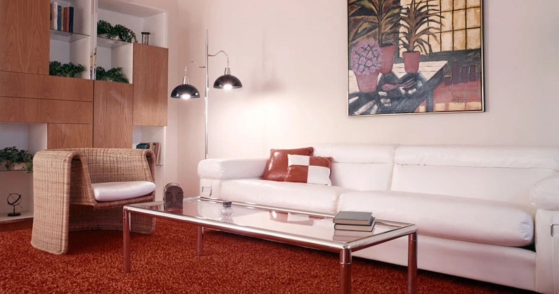 Αυτό το ξεχασμένο διακοσμητικό κομμάτι της γιαγιάς επιστρέφει το 2026 στα πιο μοντέρνα τραπέζια