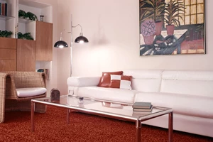 Αυτό το ξεχασμένο διακοσμητικό κομμάτι της γιαγιάς επιστρέφει το 2026 στα πιο μοντέρνα τραπέζια