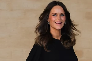 Πριγκίπισσα Madeleine | Επέστρεψε στις Η.Π.Α. λίγους μήνες μετά την απόφαση της να τις εγκαταλείψει