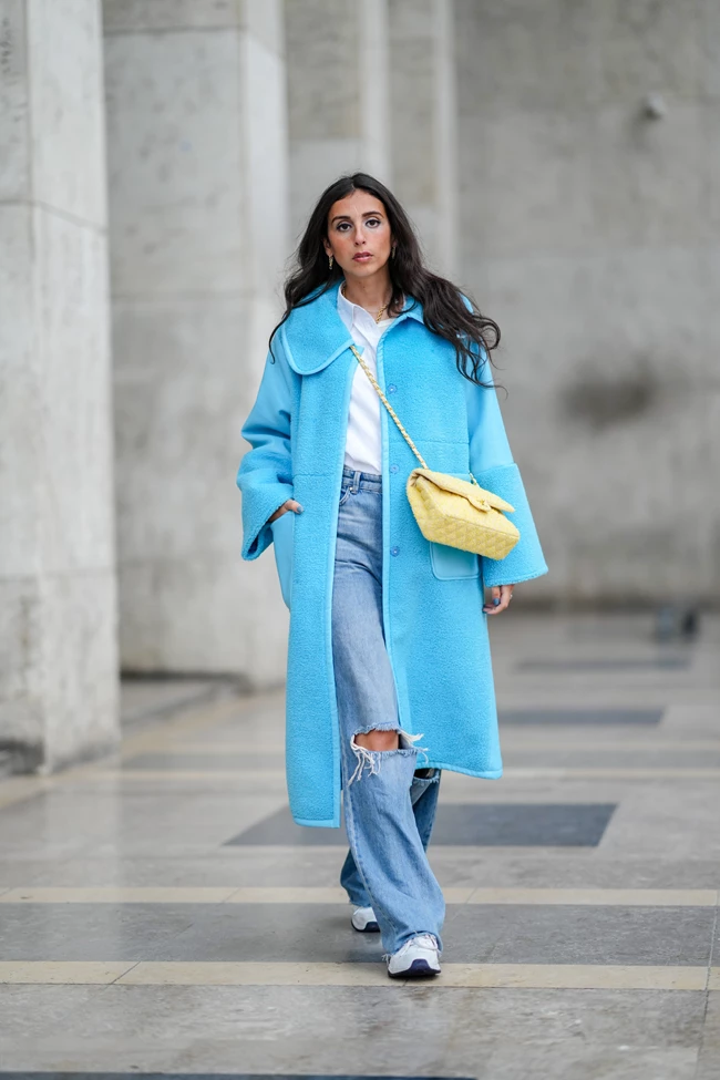 Γιατί να επενδύσετε σ' ένα teddy bear πανωφόρι