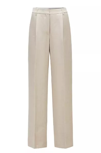 Tailored παντελόνι